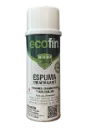 ECOFIN®	– Espuma	Encapsulante